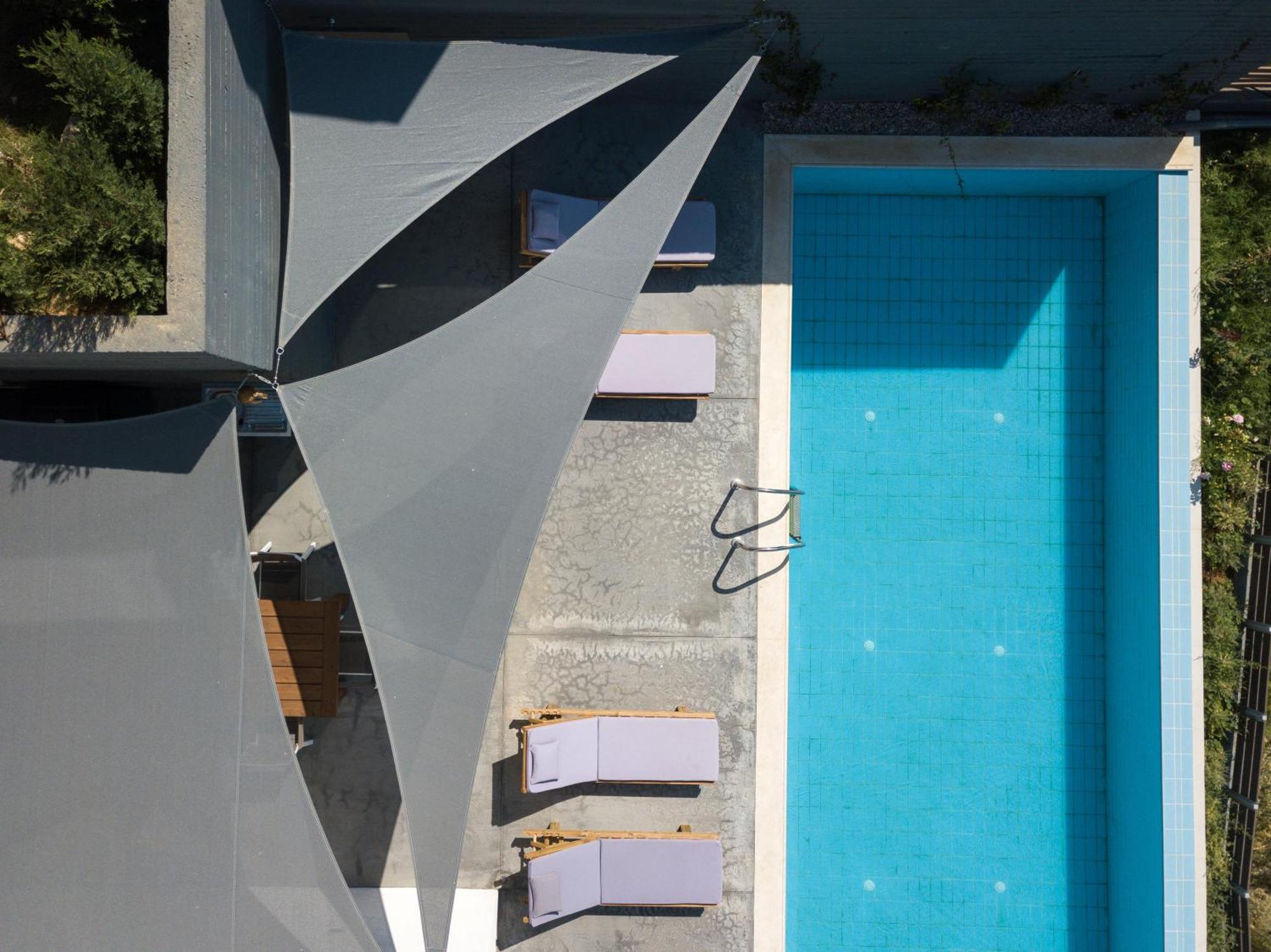 Villa Elli Bali  客房 照片