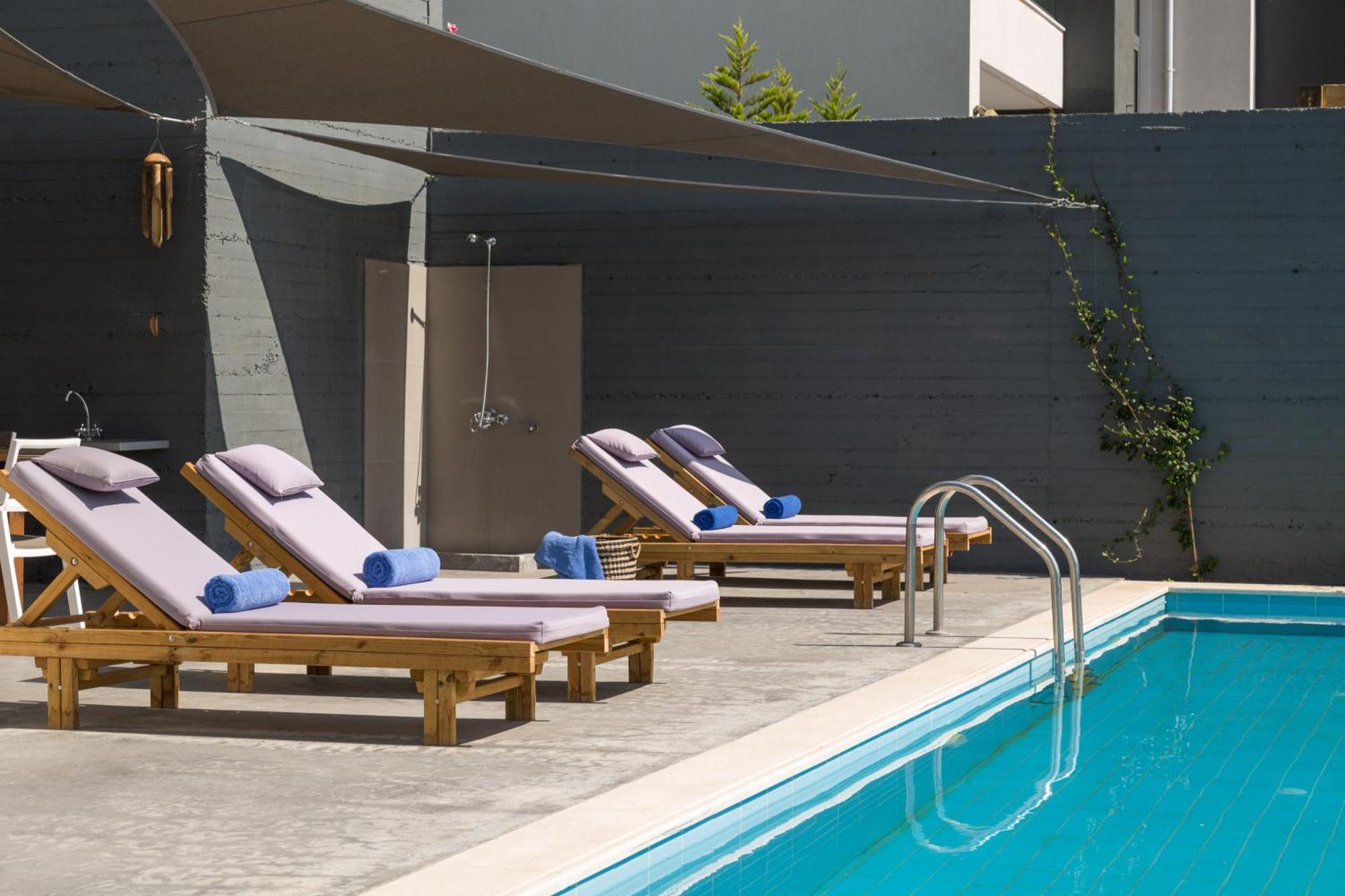 Villa Elli Bali  客房 照片