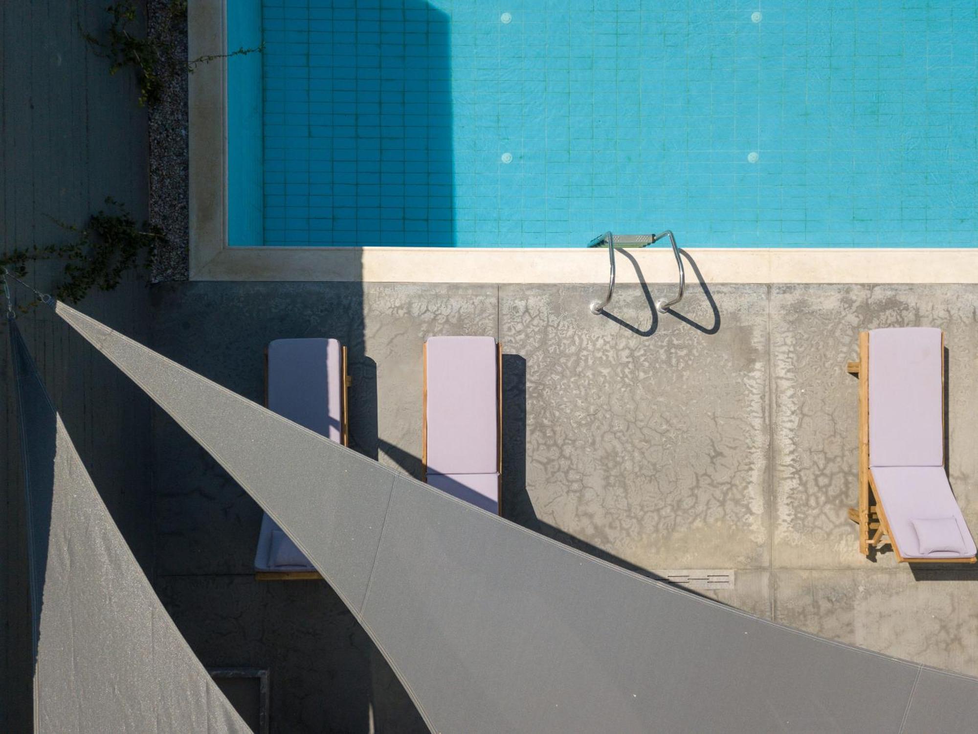Villa Elli Bali  客房 照片