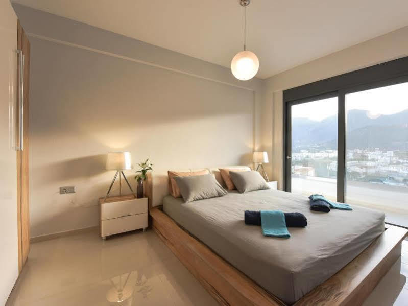Villa Elli Bali  外观 照片
