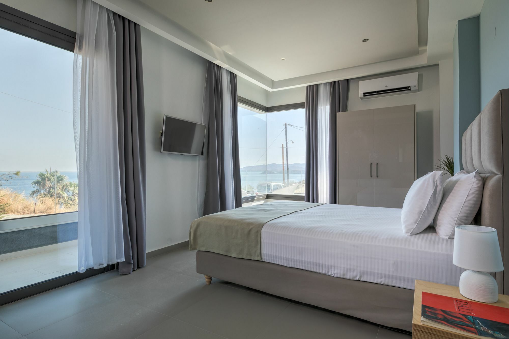 Villa Elli Bali  外观 照片