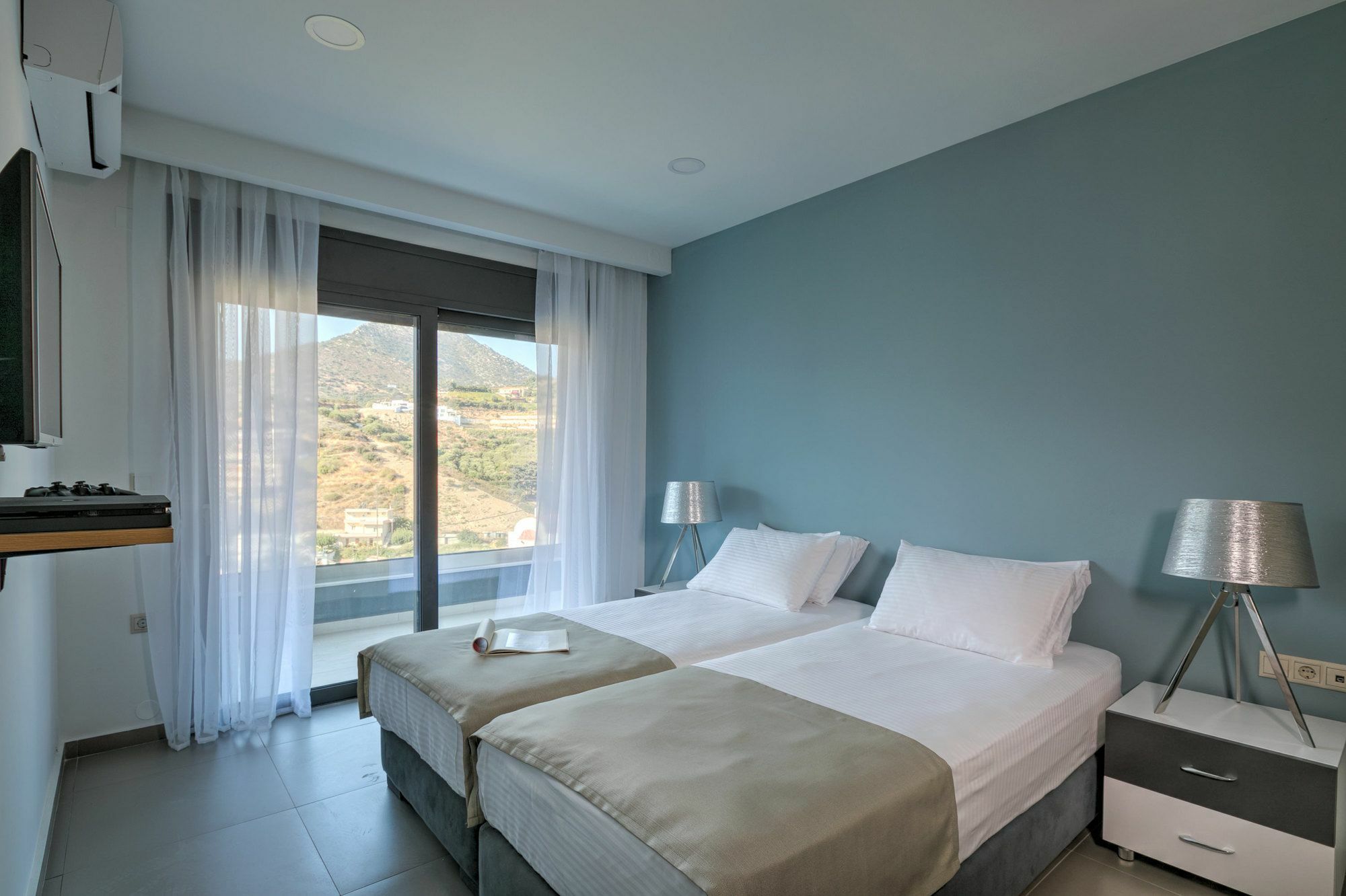 Villa Elli Bali  外观 照片